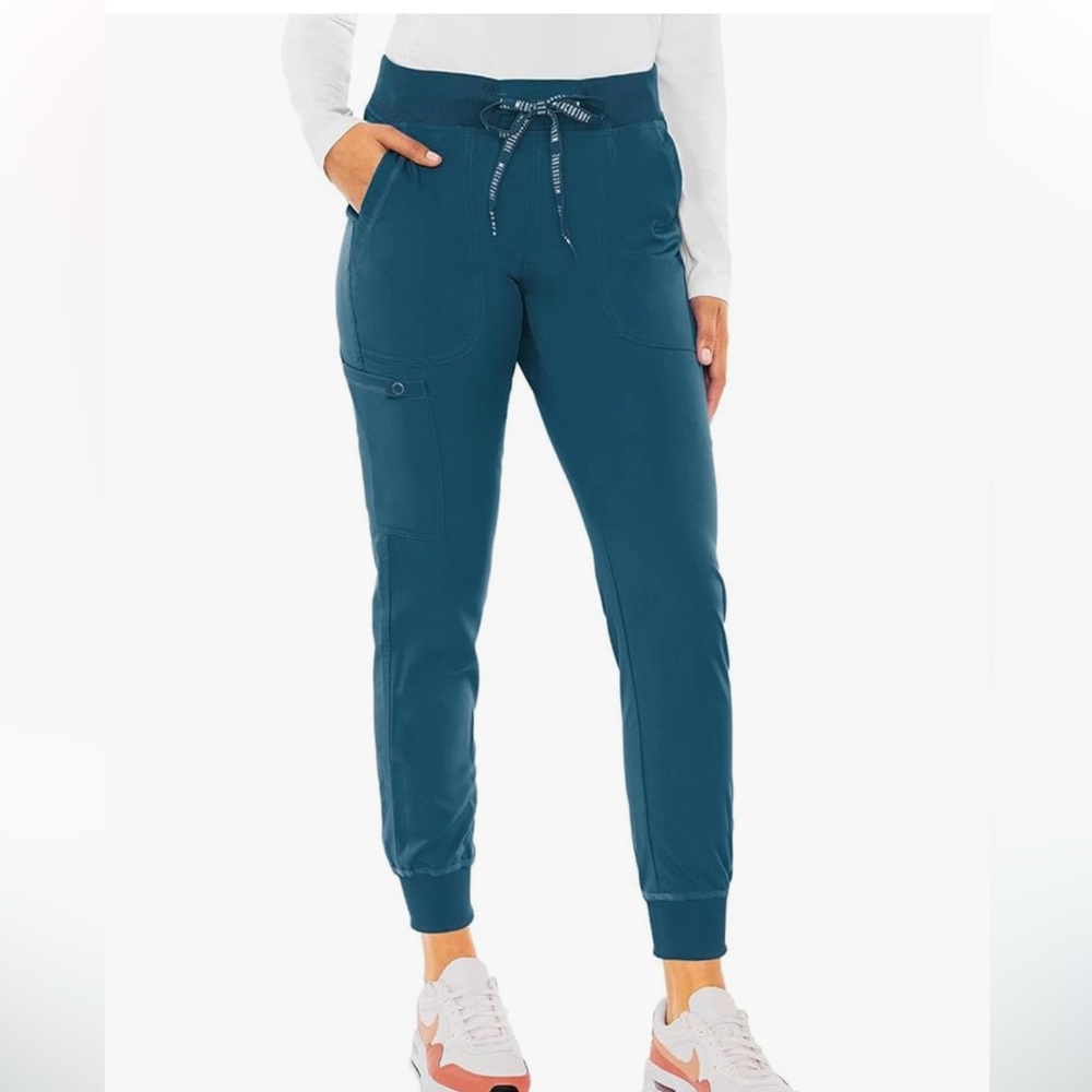 Med Couture scrubs